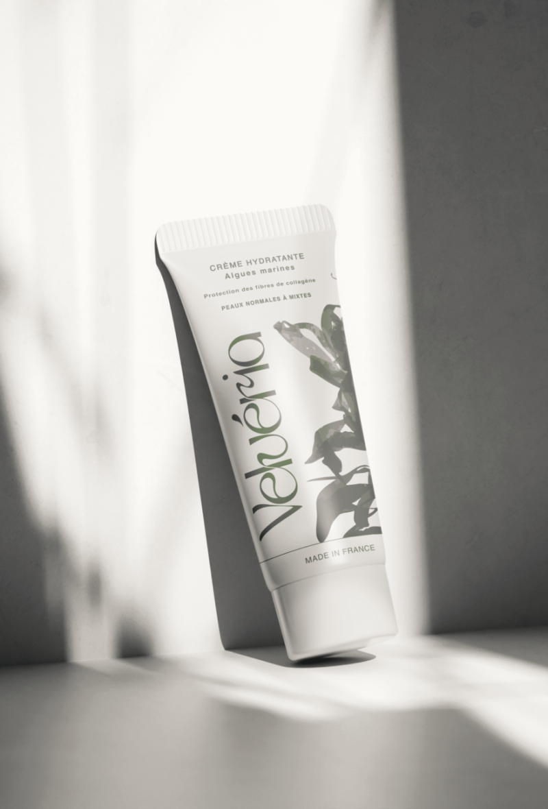 Velveria - 3D crème 4